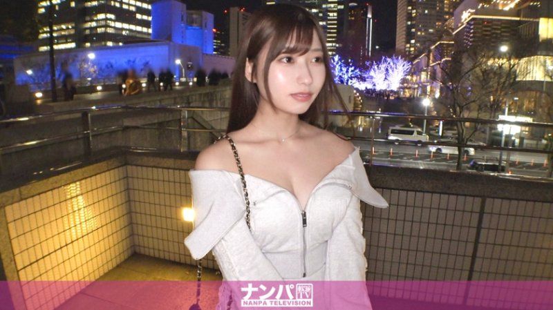 真實搭訕後首拍 2178